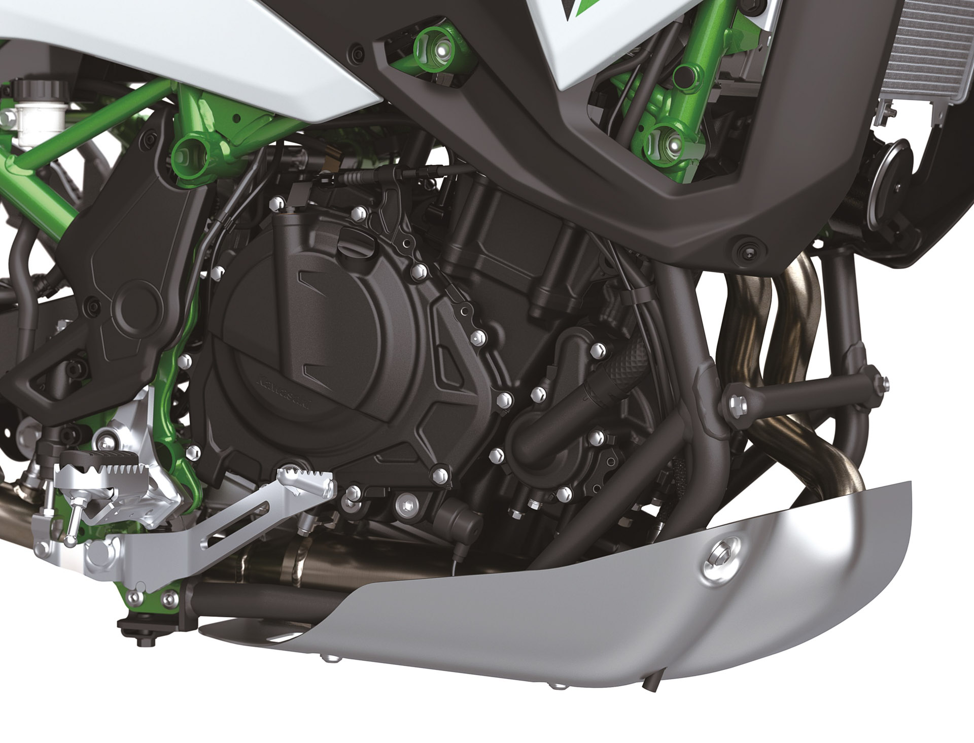 Kove 450 Rally