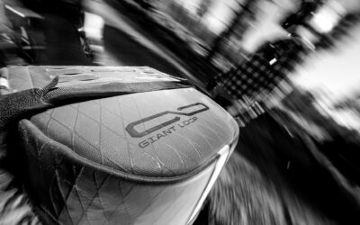 Giant Loop: La Reinventación Que Impulsa la Aventura Big-Trail
