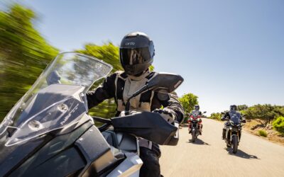 Cardo BEYOND: Revoluciona tu Comunicación Off-Road