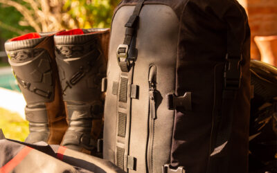 Held Tour-Pack Allround: La Maleta Definitiva para Cada Aventura