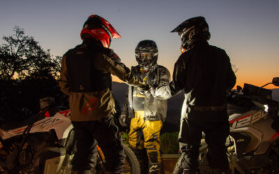 Alpinestars Techdura Modular: El Secreto de la Versatilidad Off-Road