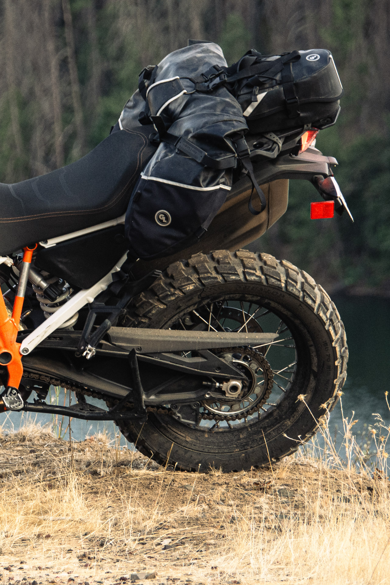 Dunlop Trailmax Raid: Un Verdadero Neumático 50/50 Construido para Pilotos de Aventura Exigentes
