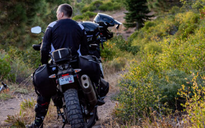 Dunlop Trailmax Raid: La Guía Definitiva del Neumático Adventure