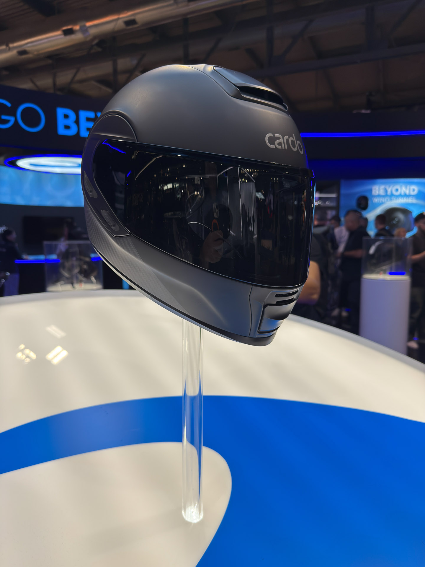 EICMA 2025: Qué viene en el Motociclismo de Aventura