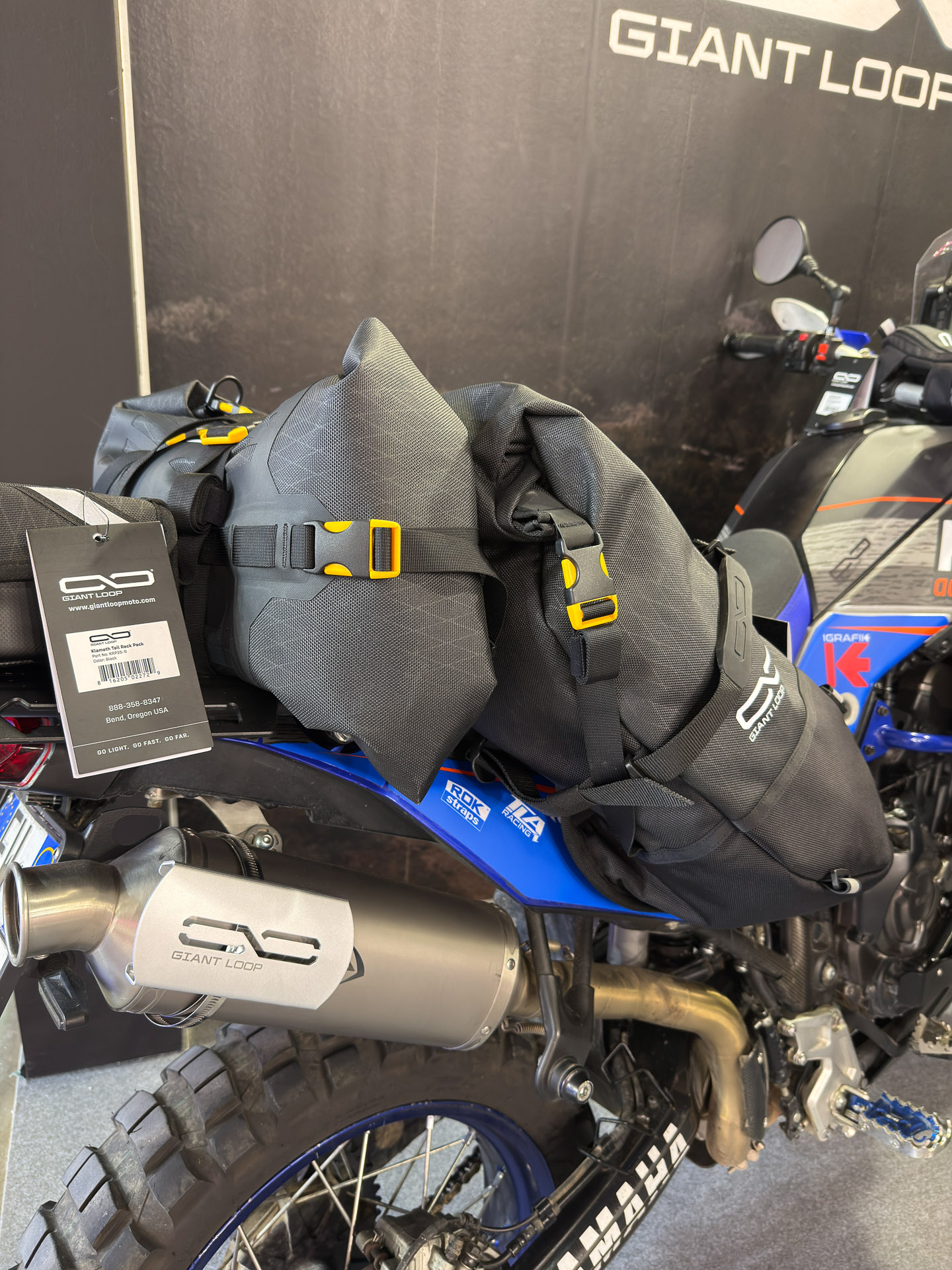 EICMA 2025: Qué viene en el Motociclismo de Aventura