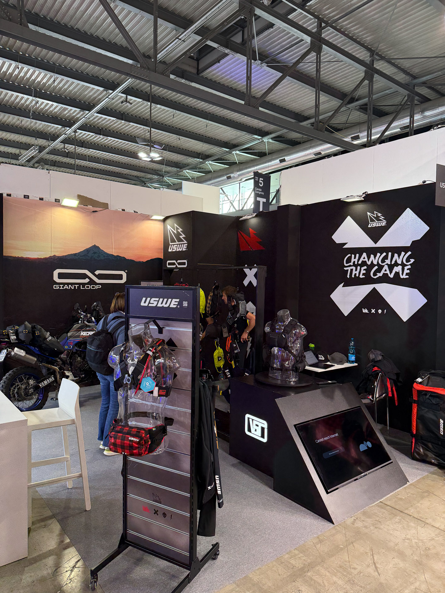 EICMA 2025: Qué viene en el Motociclismo de Aventura