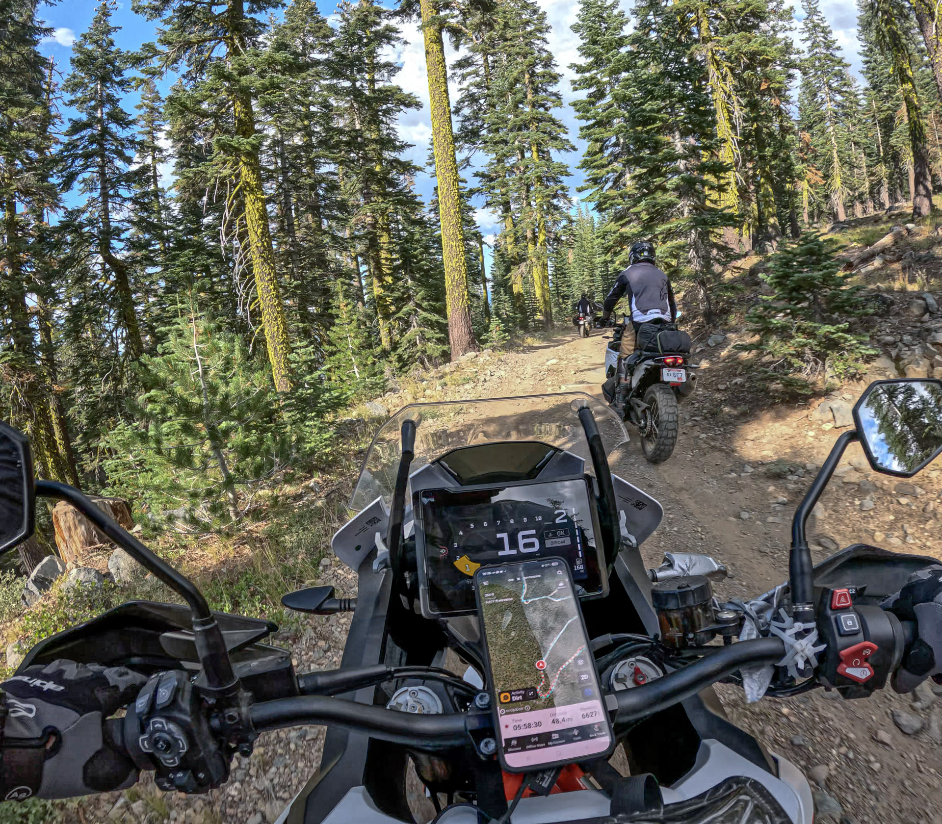 Aplicación onX Offroad: La Mejor Aplicación GPS de Mapeo para Verdaderas Aventuras Off-Road