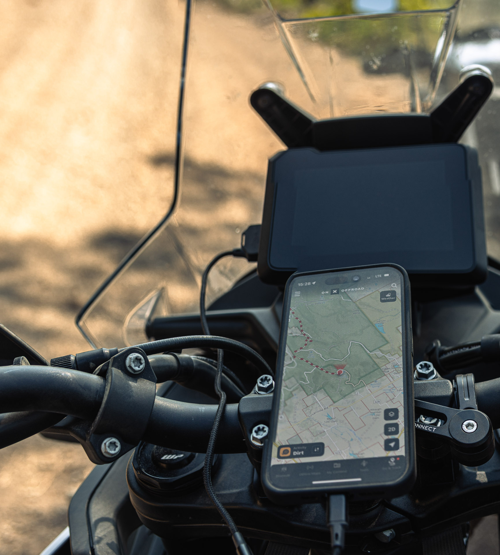 Aplicación onX Offroad: La Mejor Aplicación GPS de Mapeo para Verdaderas Aventuras Off-Road
