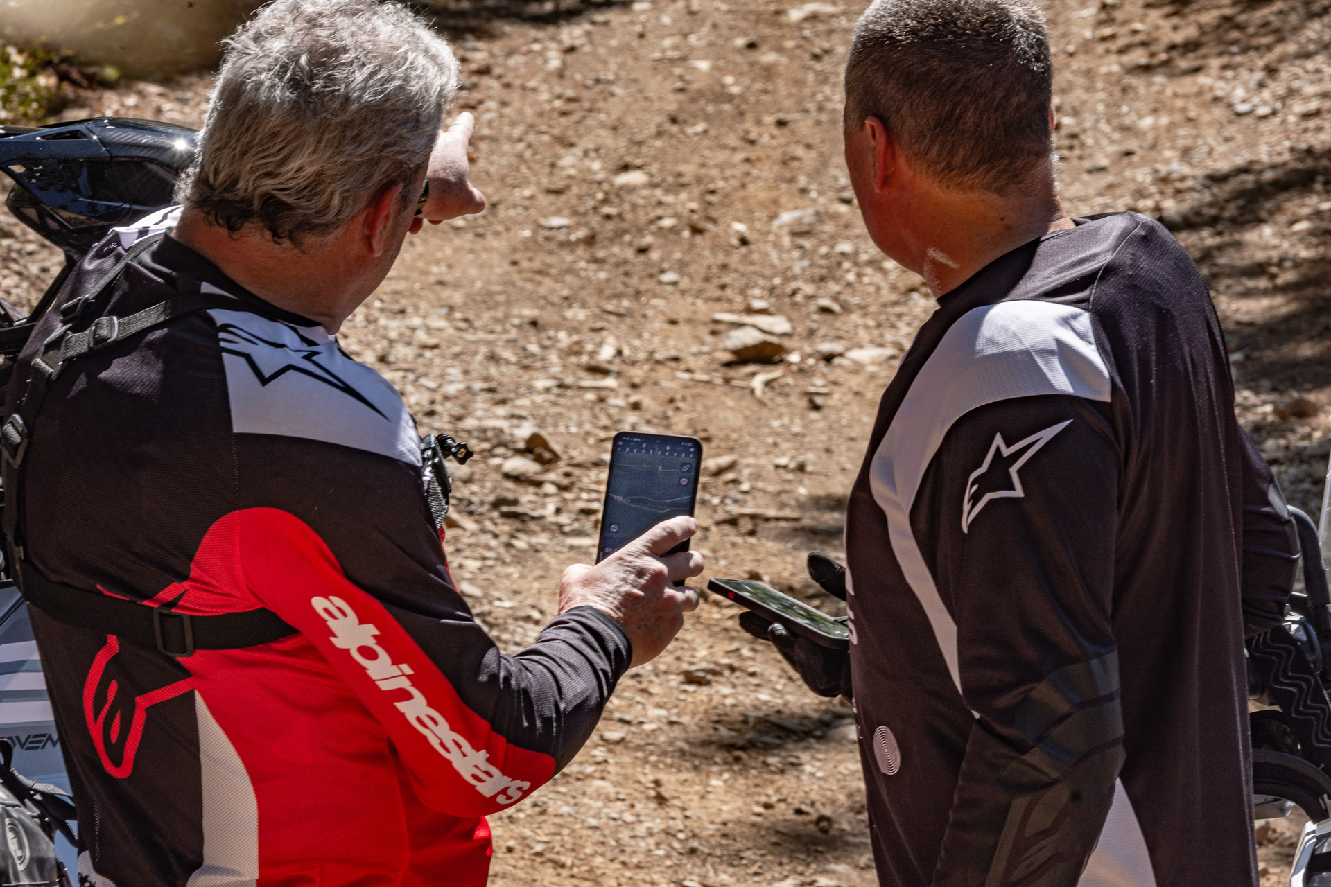 Aplicación onX Offroad: La Mejor Aplicación GPS de Mapeo para Verdaderas Aventuras Off-Road