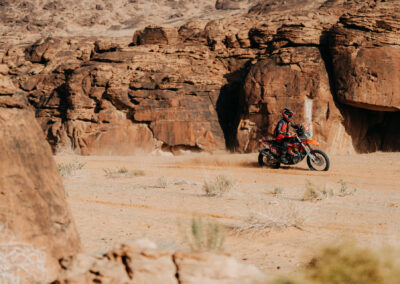 Dakar Rally 2026