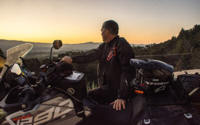 Alpinestars Hyde XT Drystar XF: Domina el Off-Road y el Tiempo