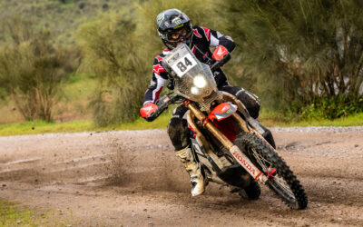 Explorando el bp Ultimate Rally-Raid Portugal: La Aventura Big-Trail