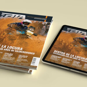BTA Magazine Número 19