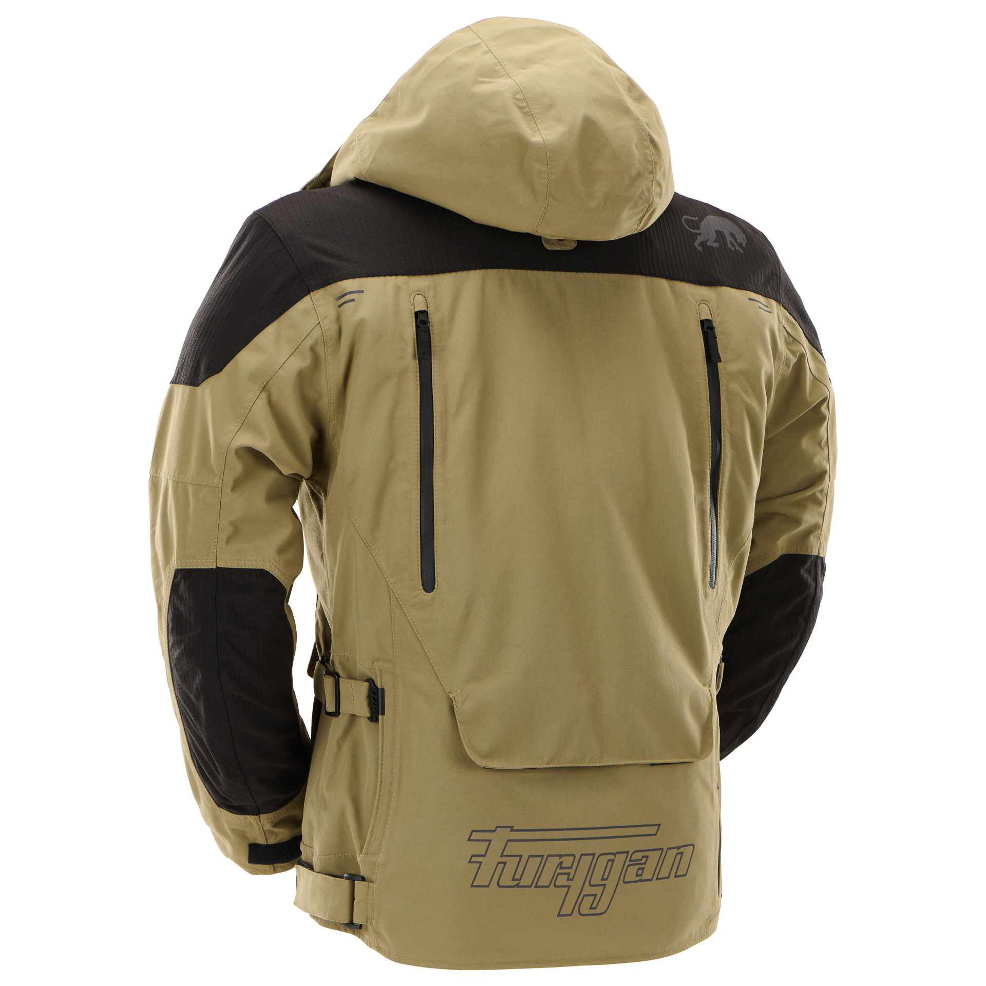FuryganJacket 12 - BTA Magazine
