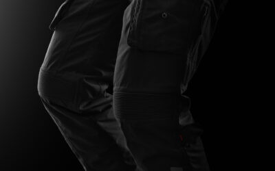 Pantalón Furygan Redington 3C