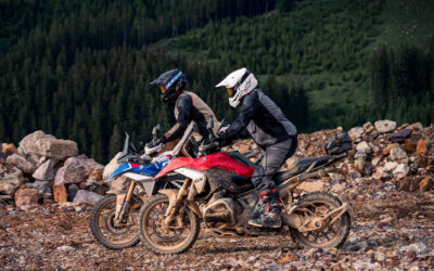 ALPINESTARS ANDES PRO DRYSTAR® XF