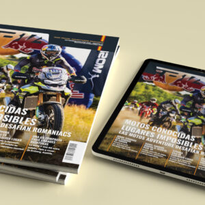 BTA Magazine Número 20
