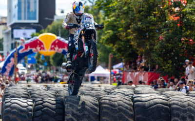 Red Bull Romaniacs 2026