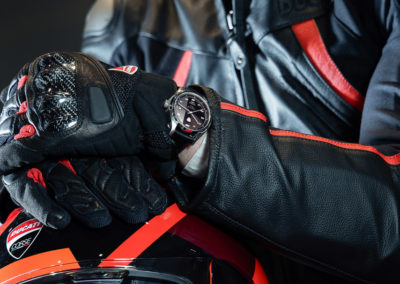 Ducati LOCMAN Watch Pro review