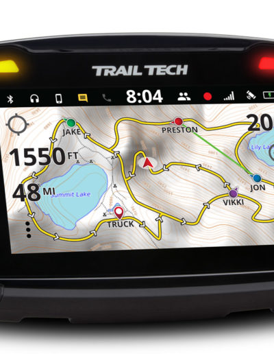 Navigation system review