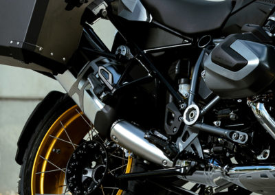 BMW R 1300 GS Design Detail 3