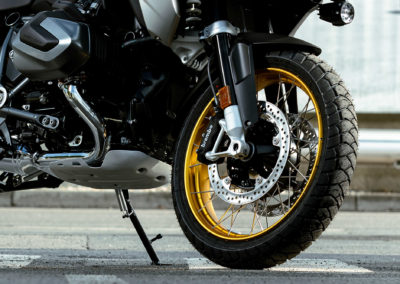 BMW R 1300 GS Design Detail 2