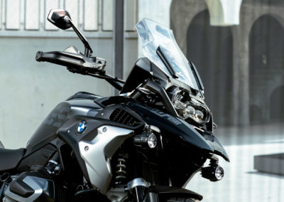 BMW R 1300 GS Design Detail 1