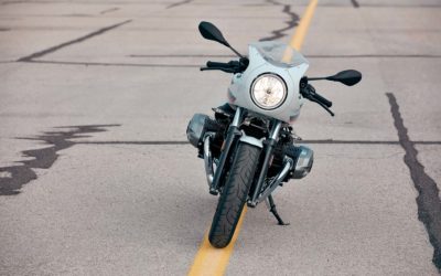 The Ultimate BMW R nineT Companions: Racer for the Tracks, Pure for the Roads