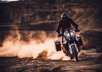 KTM 1290 Super Adventure R