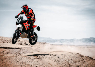 2024 KTM 890 Adventure R Rally