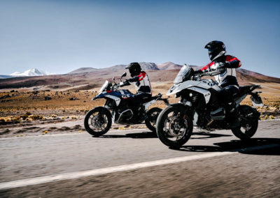 The 2024 BMW R1300GS: More than meets the eye. Unlock its full potential and story in our upcoming magazine release.