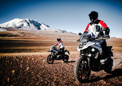 The 2024 BMW R1300GS: More than meets the eye. Unlock its full potential and story in our upcoming magazine release.