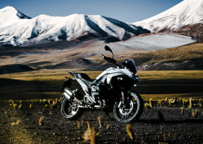 The 2024 BMW R1300GS: More than meets the eye. Unlock its full potential and story in our upcoming magazine release.