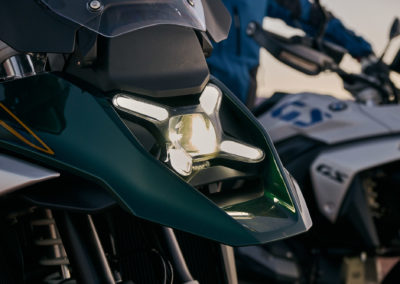 BMW R 1300 GS Details