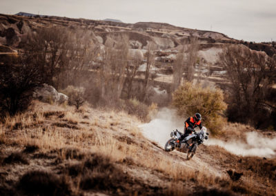 Embrace the Thrill of Exploration ktm 790