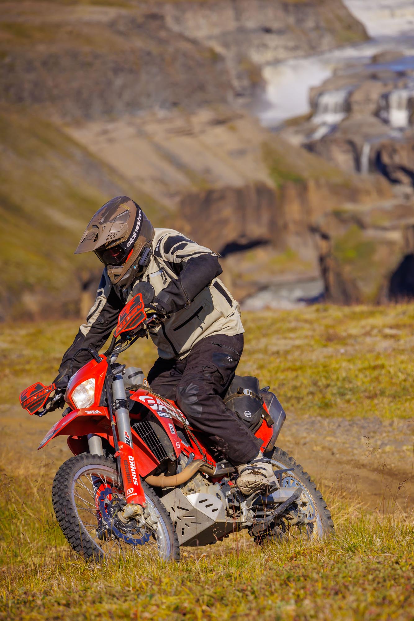 Alpinestars Venture XT Pants