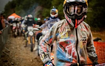 The Ultimate Enduro Battle in Red Bull Erzbergrodeo 2024