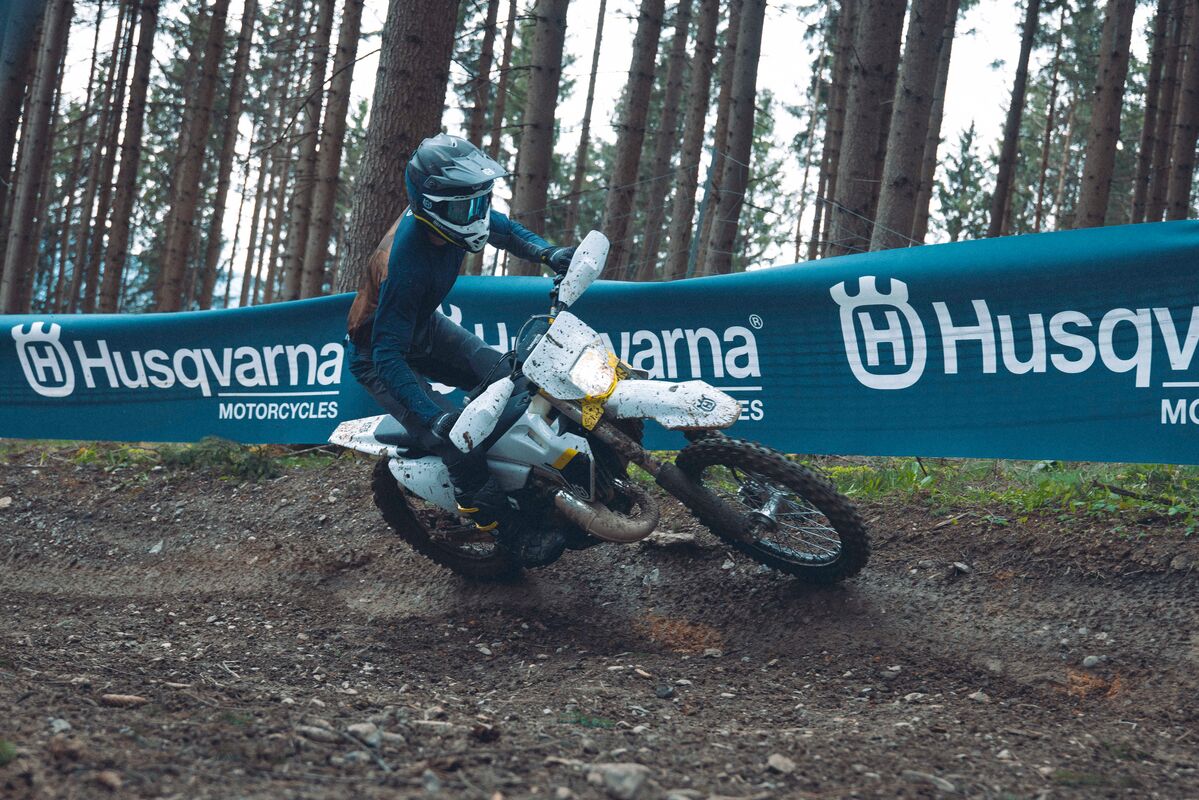 husqvarna enduro 2025 realease