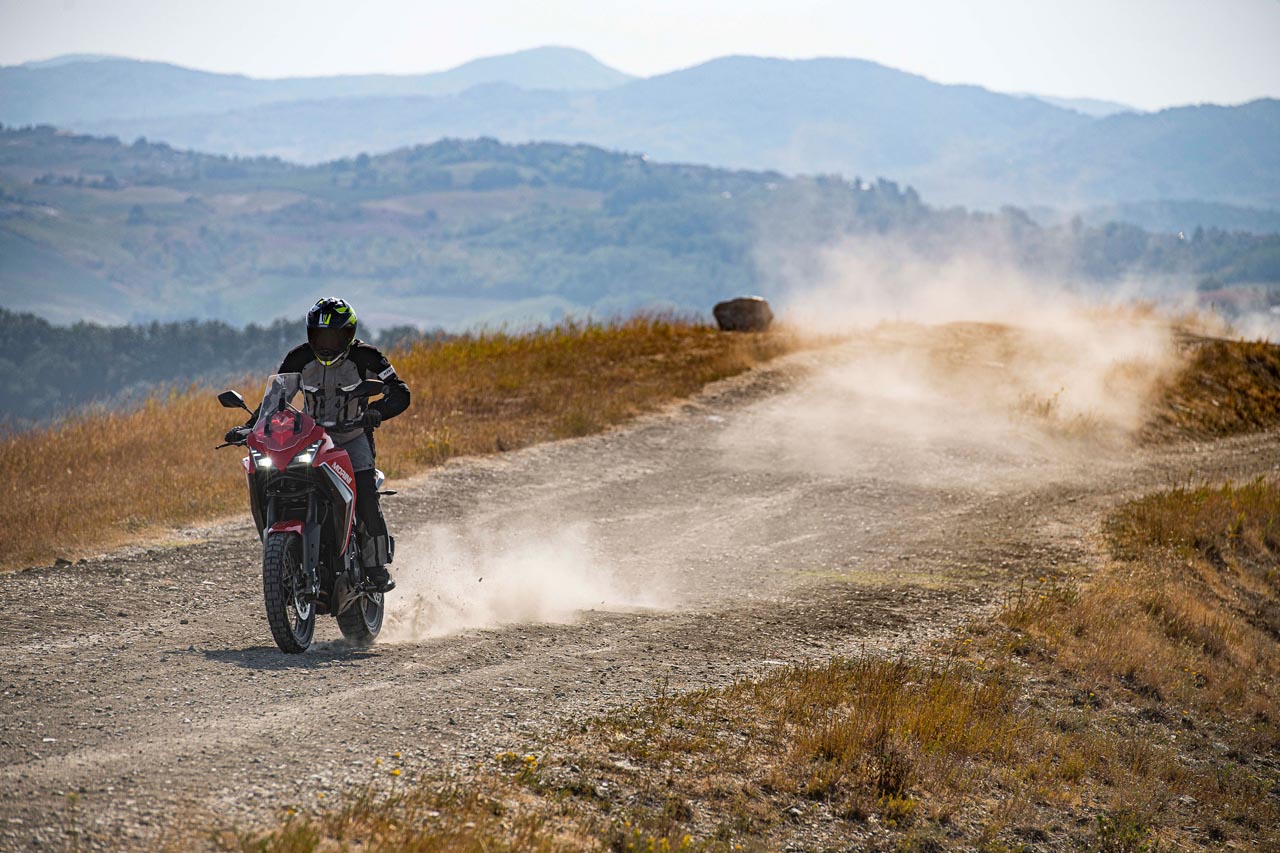 Endurocross competitors navigating the challenging course at the Red Bull Erzbergrodeo