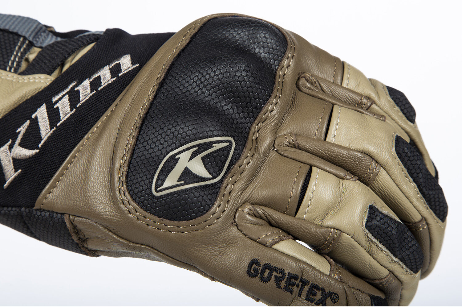 KLIM Adventure GTX Short Glove