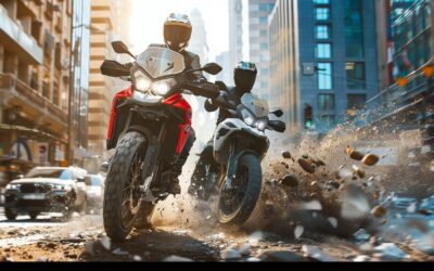 Entry-Level Adventure Motorcycles: BTA’s Picks for Novice Riders