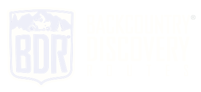 BDR Logo