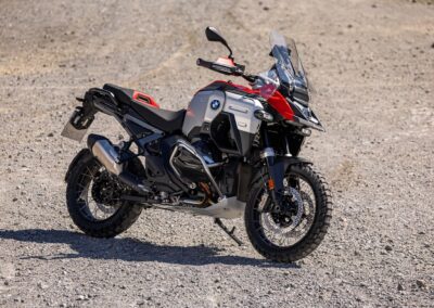 BMW R1300 GS