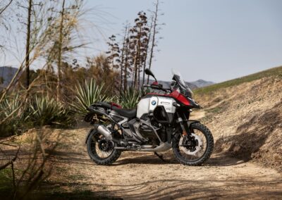 BMW R1300 GS