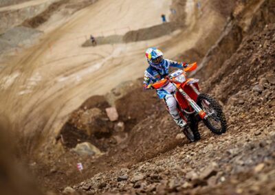 Red Bull Erzbergrodeo