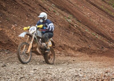 Conquering the Iron Giant Red Bull Erzbergrodeo