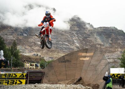 Red Bull Erzbergrodeo