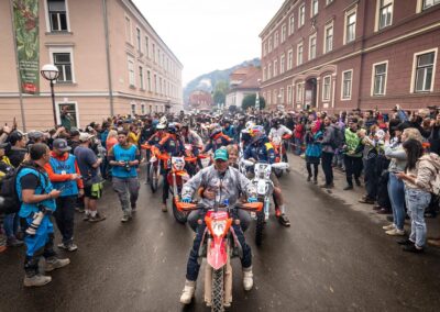 Red Bull Erzbergrodeo