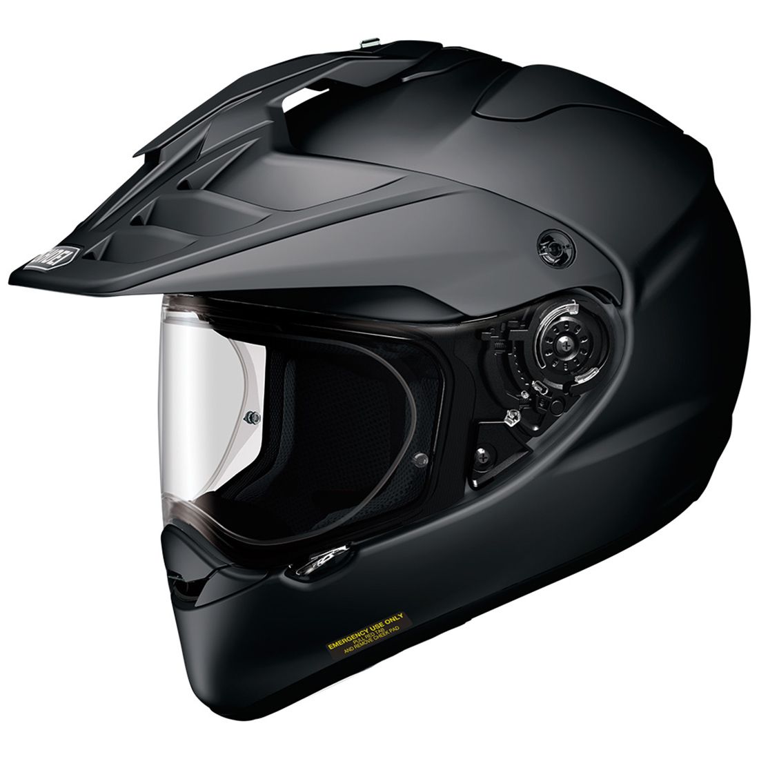 SHOEI Hornet X2 Motorcycle Helmet