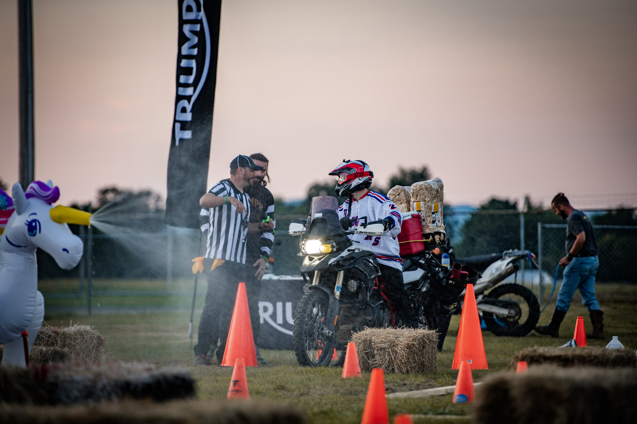 Touratech DirtDaze Rally 2024